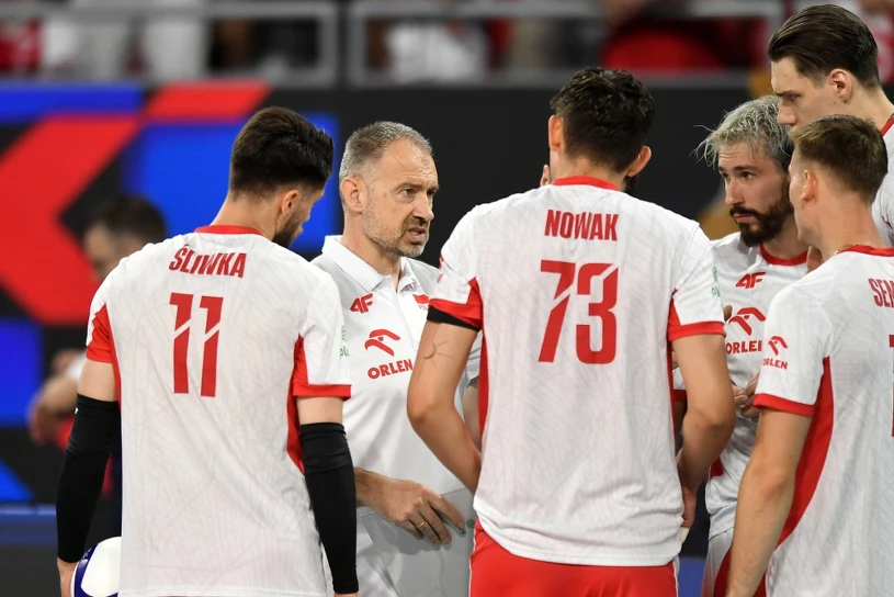Polska zagra z Izraelem. Były selekcjoner wytypował. "Obawiam się"