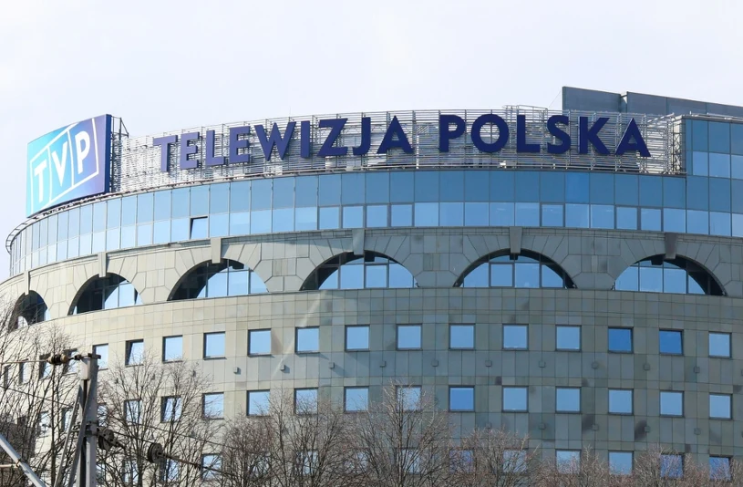 Mieli oszukać TVP na miliony. Nowe informacje prokuratury