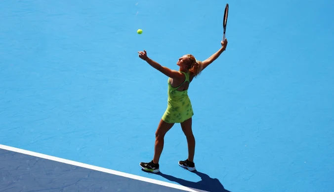 Światowa "1" z tytułem US Open. 6:0 i pokaz mocy w końcówce finału