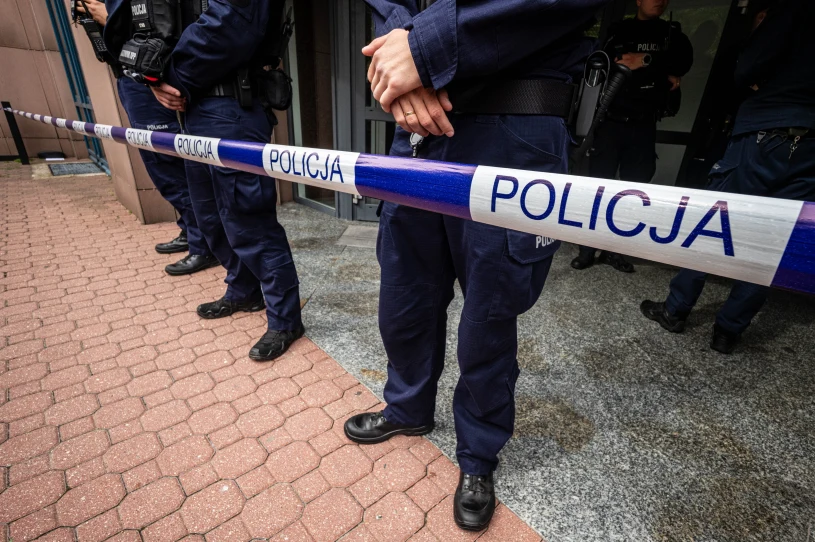 Zwrot w sprawie AWS, nowa decyzja władz uczelni. "Stało się"