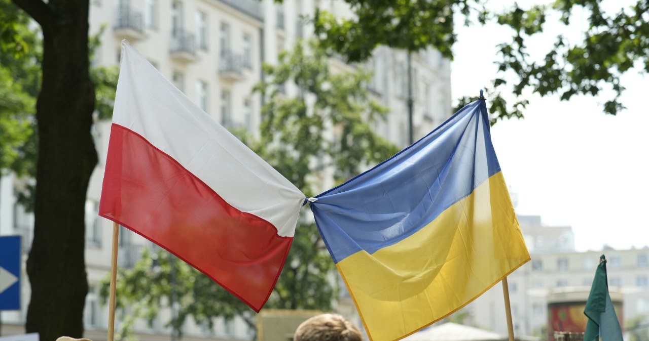 Ukraińcy w Polsce chcą wrócić do kraju. Co trzeci mówi o dyskryminacji Ukraińcy w Polsce chcą wrócić do kraju. Co trzeci mówi o dyskryminacji