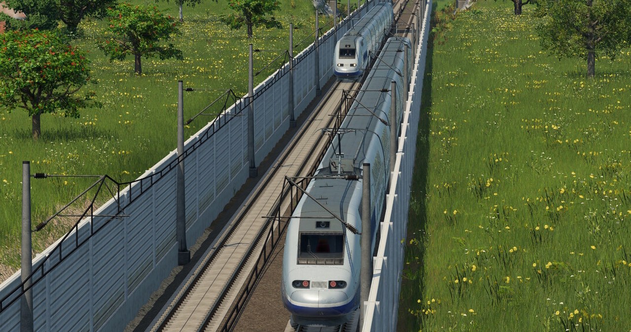 Transport Fever 3 - nowe elementy rozgrywki, interfejs i wiele więcej