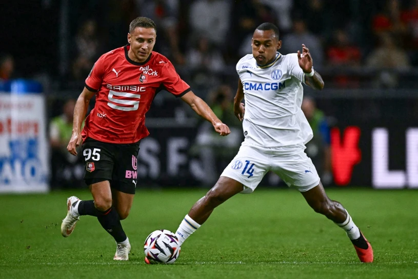 Triumf drużyny Polaków we Francji. Oto nowy lider Ligue 1