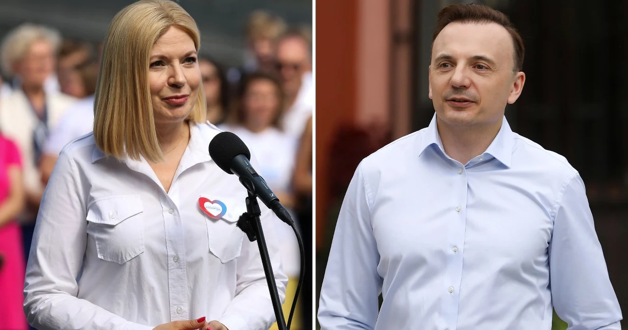 Zdjęcie do aktualności: Sondaż przedwyborczy w Krakowie. Zacięta walka na czele stawki