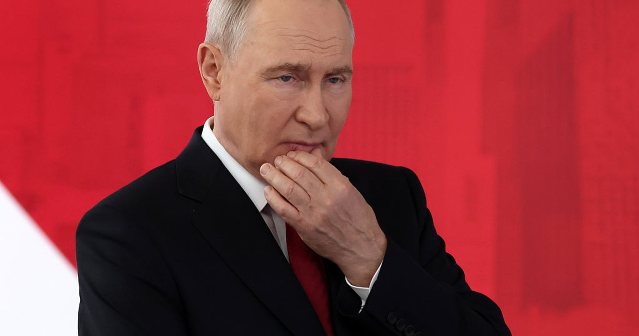 Putin ostrzega Europę. Jeden krok ma zaważyć o wielkiej wojnie