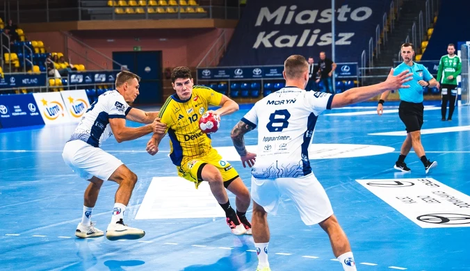 Kwidzyn sprawił lanie po laniu. Przed nami Derby Dolnego Śląska