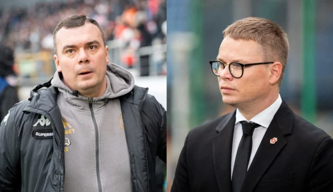 Królewski szczerze o karze dla Siemieńca. "Najmocniejsza dotkliwa"