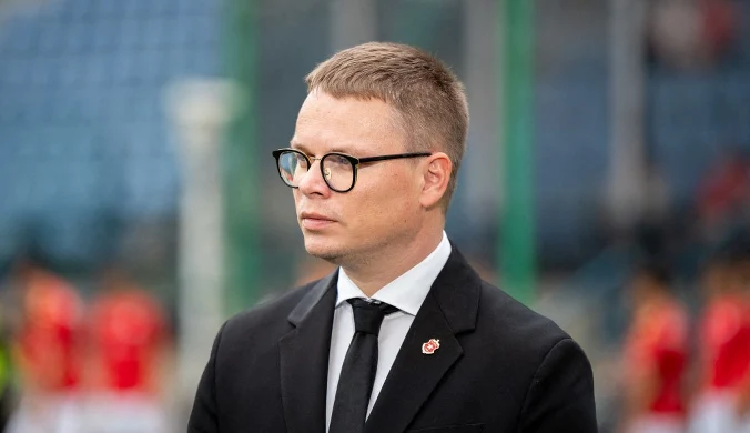 Legia nie wpuści kibiców Wisły. Królewski zareagował. Ostre oświadczenie