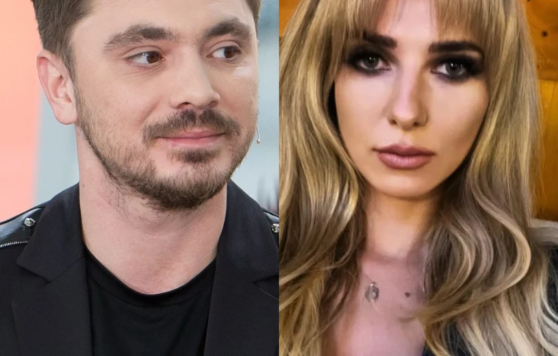 Faustyna wyjawiła ws. pierwszego ślubu Daniela. Ledwo znał wybrankę