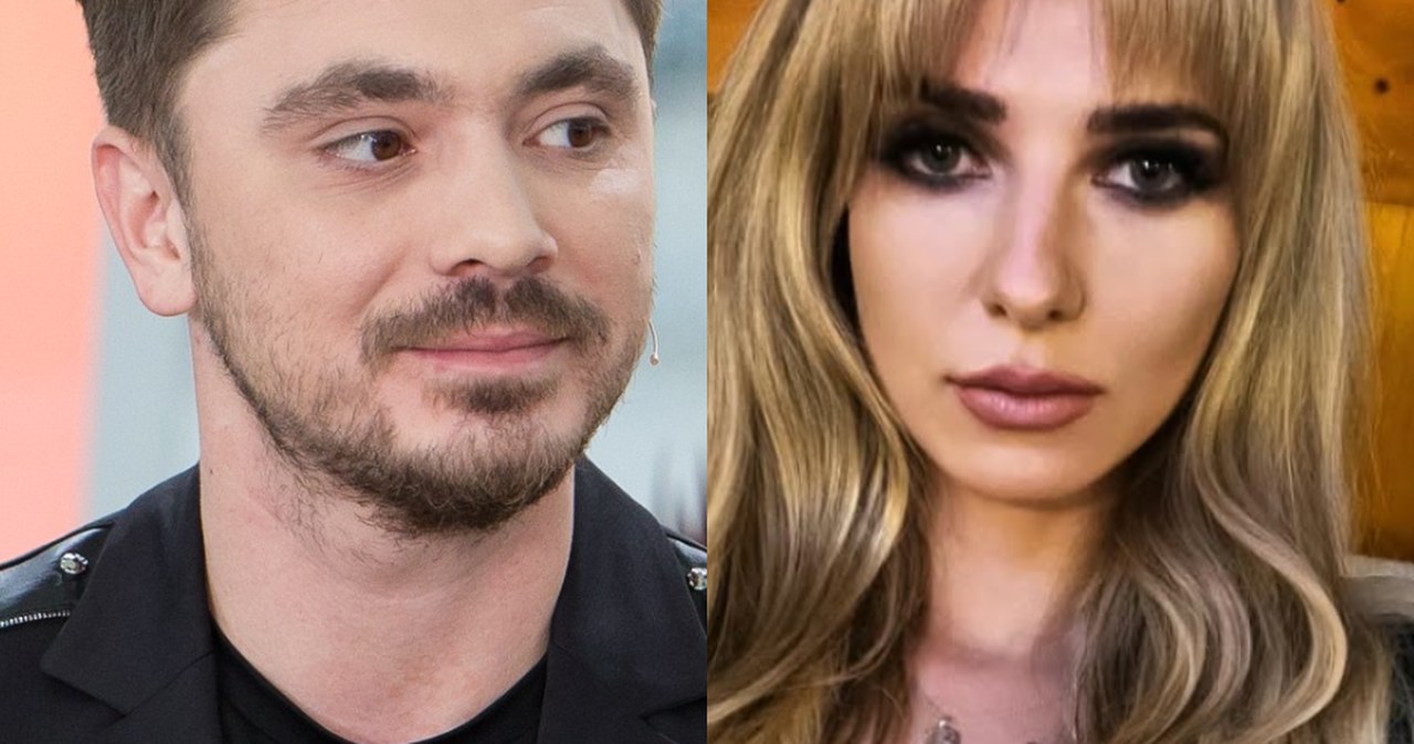 Faustyna wyjawiła ws. pierwszego ślubu Daniela. Ledwo znał wybrankę