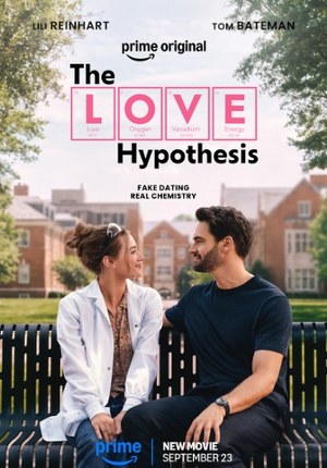 The Love Hypothesis