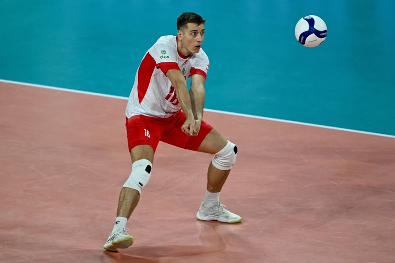 Polacy rozbili Izrael, a to nie wszystko. FIVB natychmiast ogłosiło