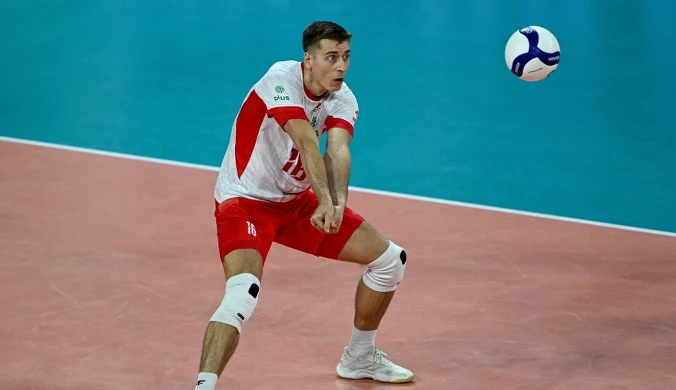 Polacy rozbili Izrael, a to nie wszystko. FIVB natychmiast ogłosiło