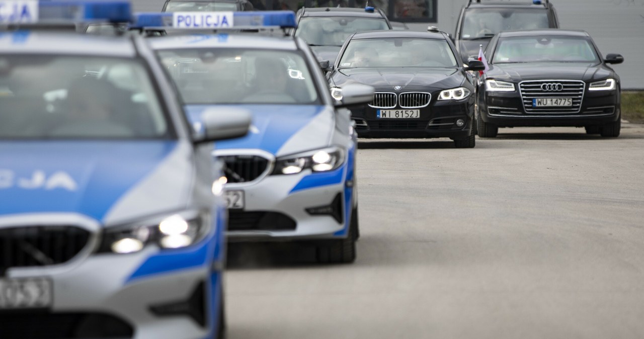 Wyłapią każdy podejrzany samochód. Służby kupują nowy system