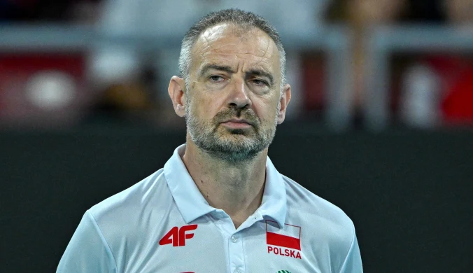 Niepokojąca reakcja Grbicia po meczu z Izraelem. Trener prosto z mostu