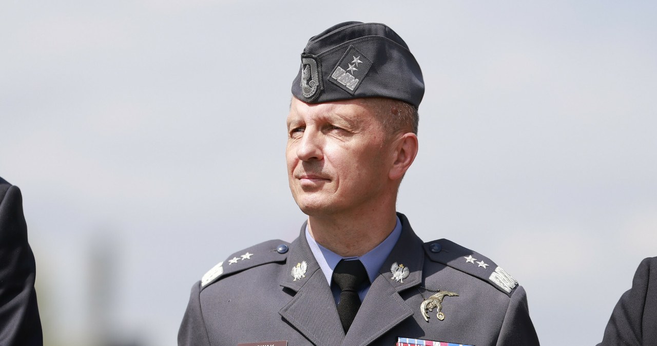 Rakieta Rosji w Tarnawie-Kolonii. Gen. Nowak: Zmierzała dokładnie tam Rakieta Rosji w Tarnawie-Kolonii. Gen. Nowak: Zmierzała dokładnie tam