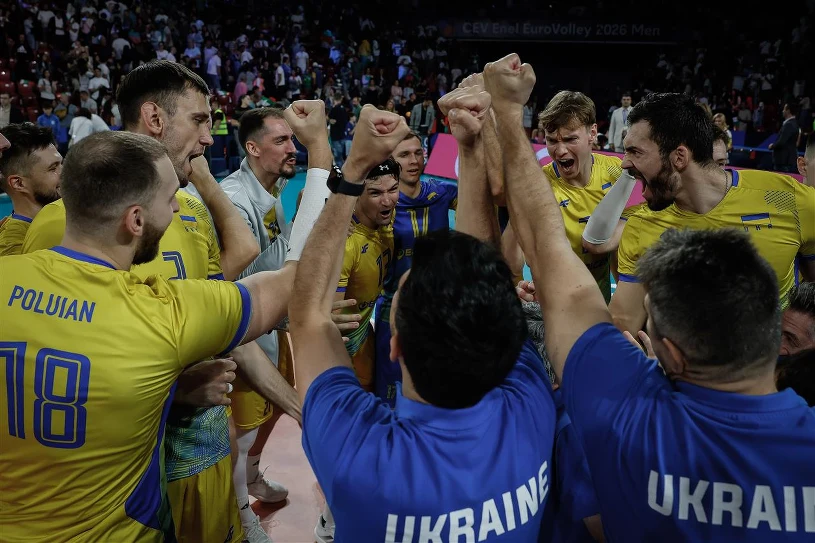 Ukraińcy bohaterami "polskiej grupy", ekspresowa reakcja sztabu Grbicia