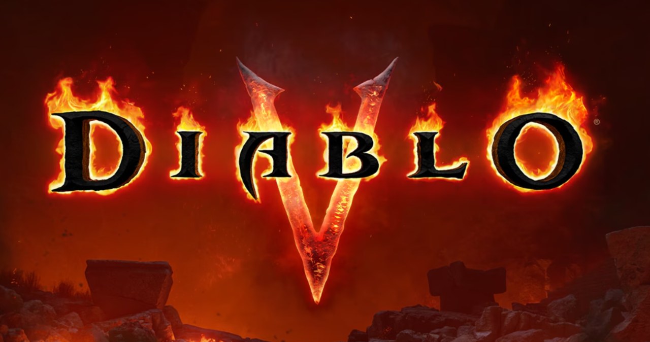 Fani czekali na to od lat! Blizzard oficjalnie ogłosił prace nad Diablo V!