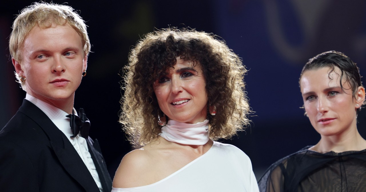 "Woman Unknown" ze Złotym Lwem w Wenecji. Będą Oscary?