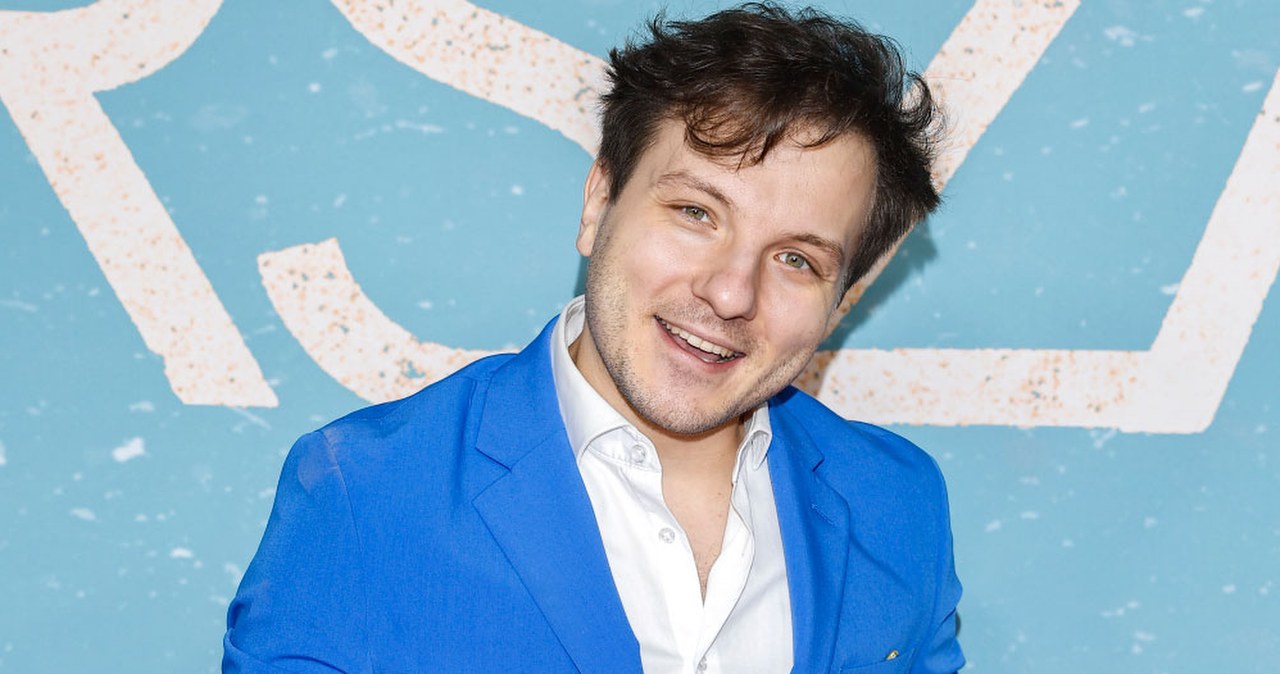 Kuba Gąsowski w "The Voice of Poland". Tak zareagowała Hanna Śleszyńska