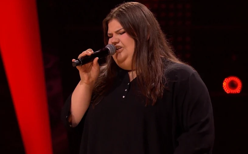 "Ryczę z emocji". To ona wygra nową edycję "The Voice of Poland"?