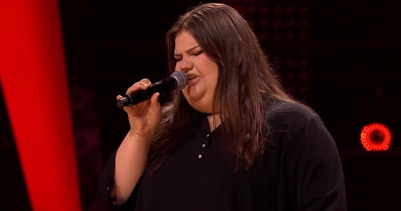 "Ryczę z emocji". To ona wygra nową edycję "The Voice of Poland"?