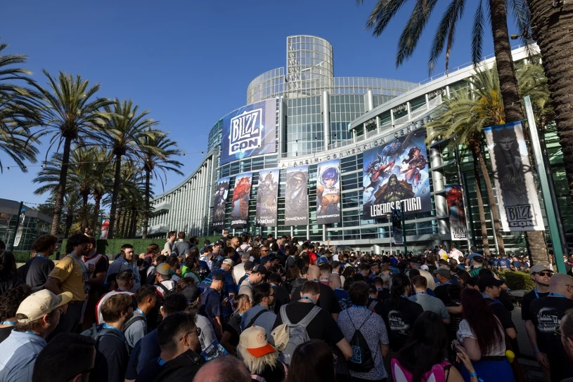 Największe zapowiedzi BlizzCon 2026. Co nowego szykuje Blizzard?