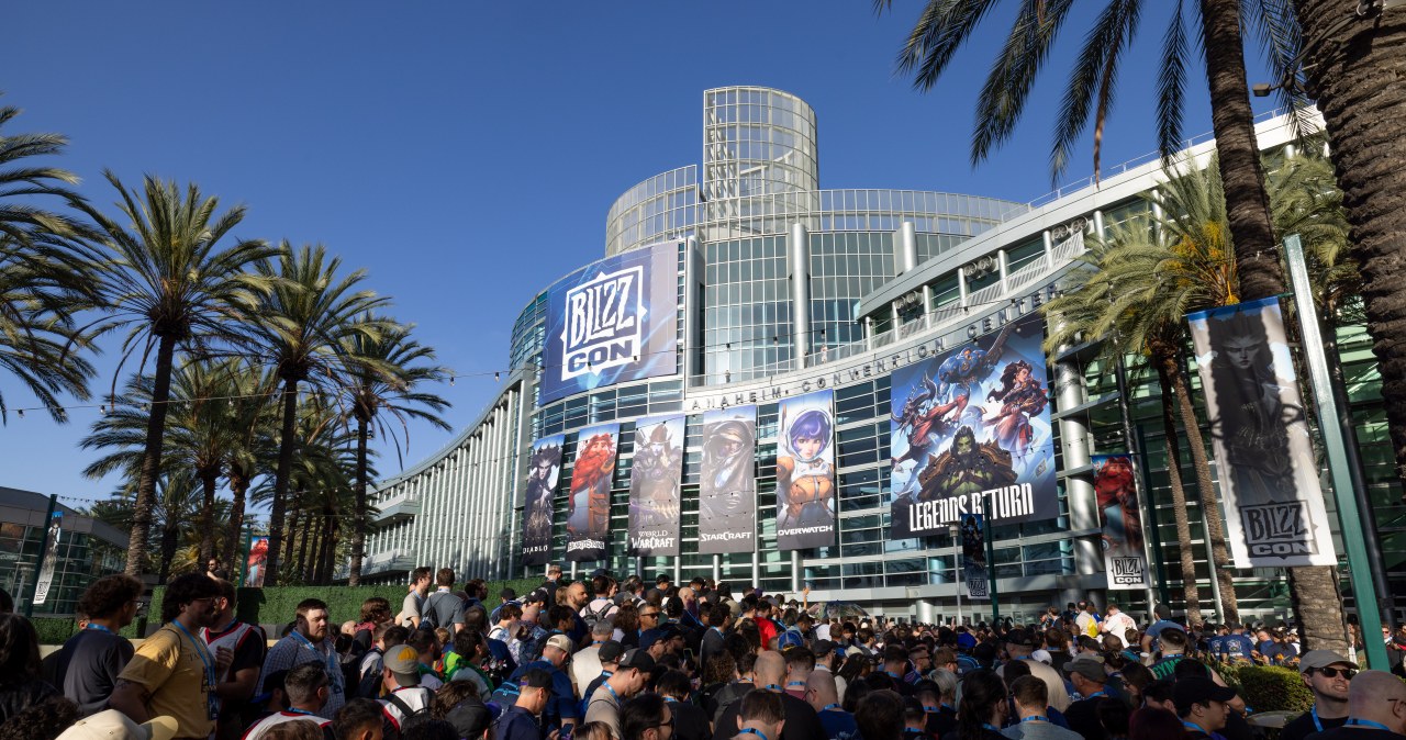 Największe zapowiedzi BlizzCon 2026. Co nowego szykuje Blizzard?