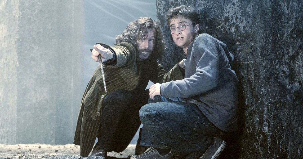 Czym serial "Harry Potter" zaskoczy widzów? Aktor odpowiada