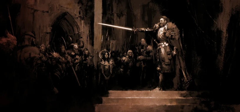 BlizzCon 2026: Diablo - zapowiedź "piątki", serial Netflixa i nowości w D4