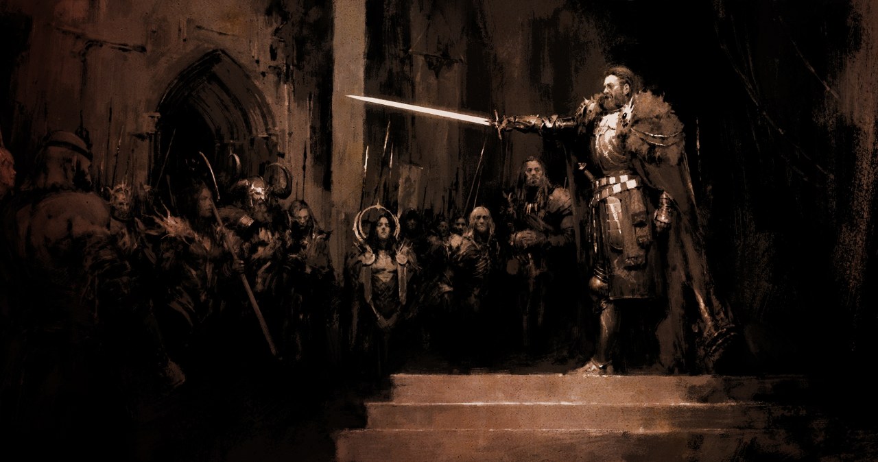 BlizzCon 2026: Diablo - zapowiedź "piątki", serial Netflixa i nowości w D4