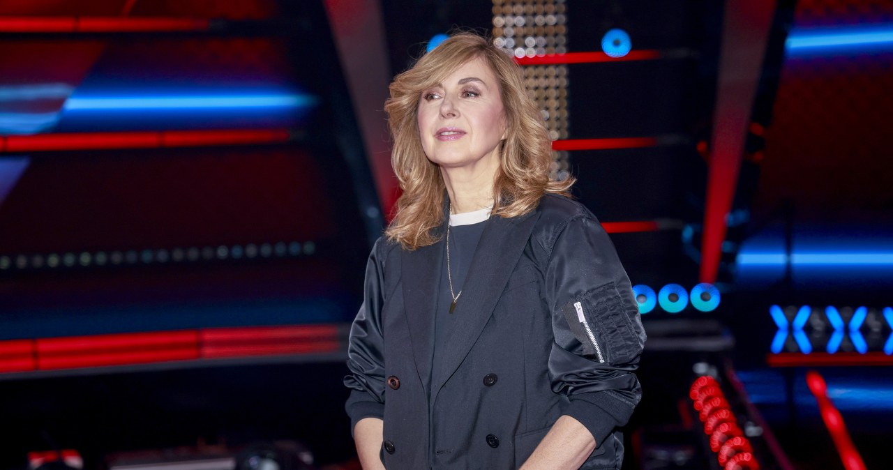 Edyta Bartosiewicz po debiucie w show TVP. "Zgarnęłaś wielkie talenty"