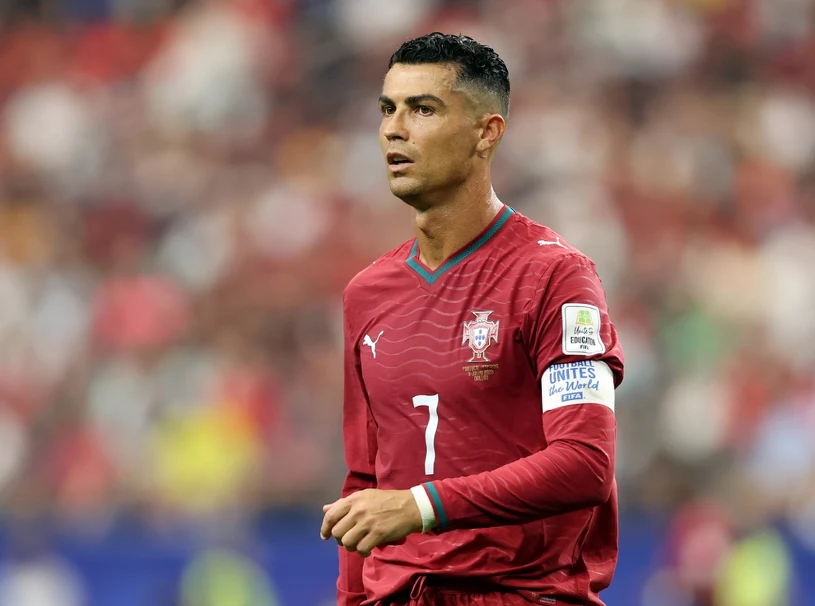 Wielki skandal w Arabii, gniew Ronaldo. “Nie powinni już wejść na stadion”