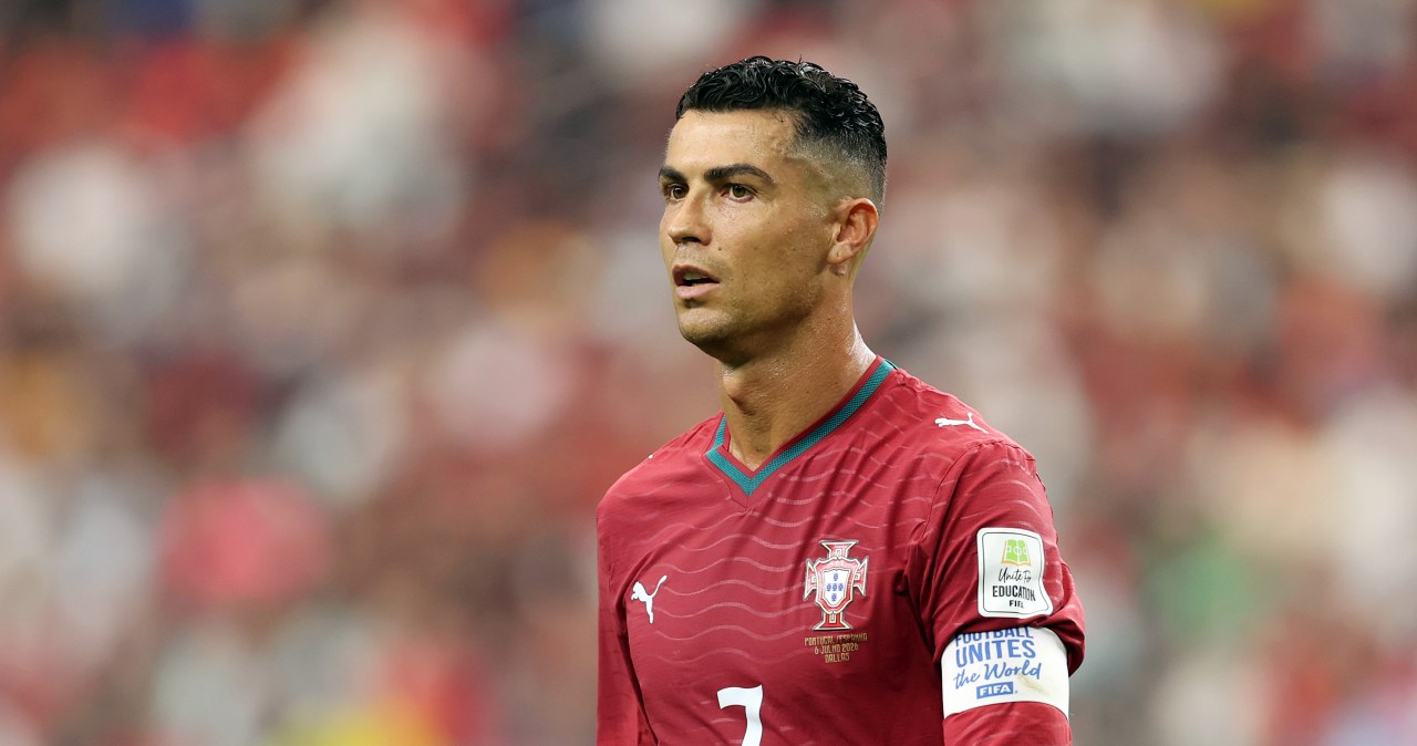 Wielki skandal w Arabii, gniew Ronaldo. “Nie powinni już wejść na stadion”