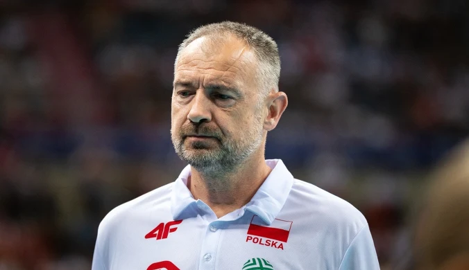 Totalna szczerość Grbicia po meczu Polaków. Kilka słów bolesnej prawdy