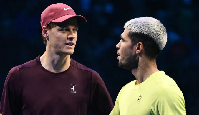 Sinner zdetronizowany. Nie przez Alcaraza. Zmiana lidera po finale US Open