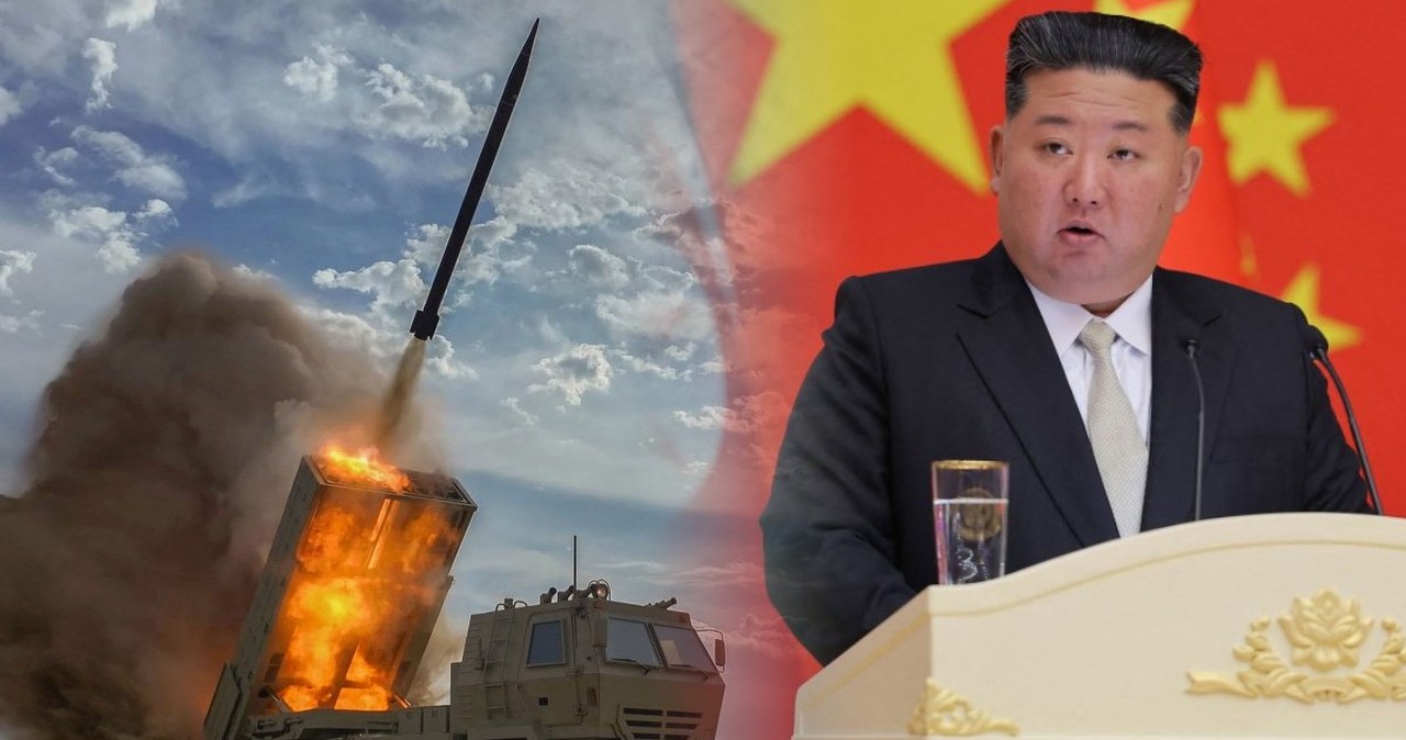 Korea Północna przeprowadziła ćwiczenia. Media: Ogromna niszczycielska siła