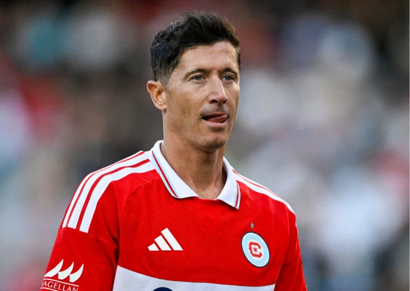 Fatalne wieści tuż po porażce Lewandowskiego. Spadek w tabeli potwierdzony