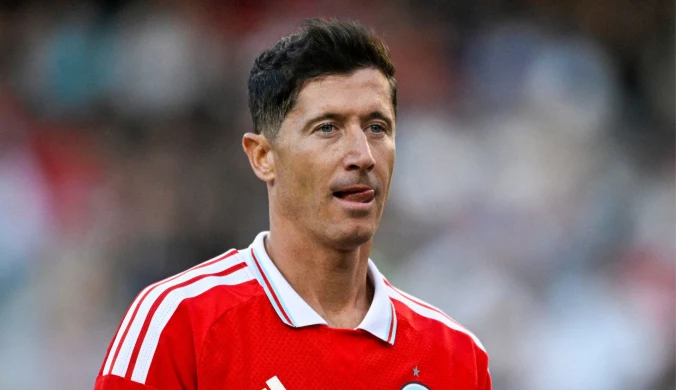 Fatalne wieści tuż po porażce Lewandowskiego. Spadek w tabeli potwierdzony