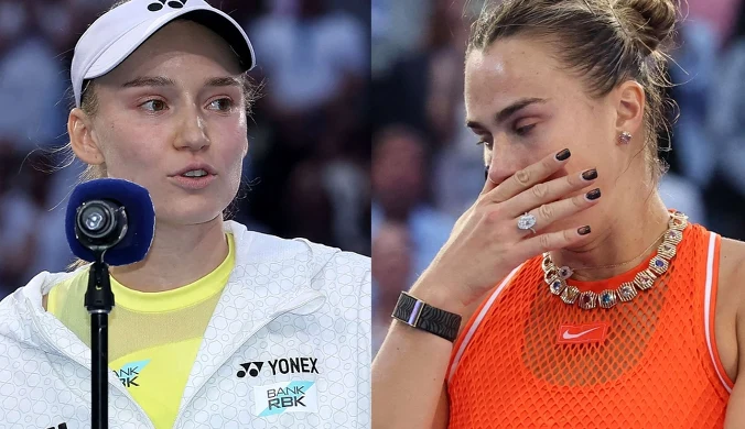 Sabalenka przemówiła po porażce. O Rybakinie ma do przekazania jedno