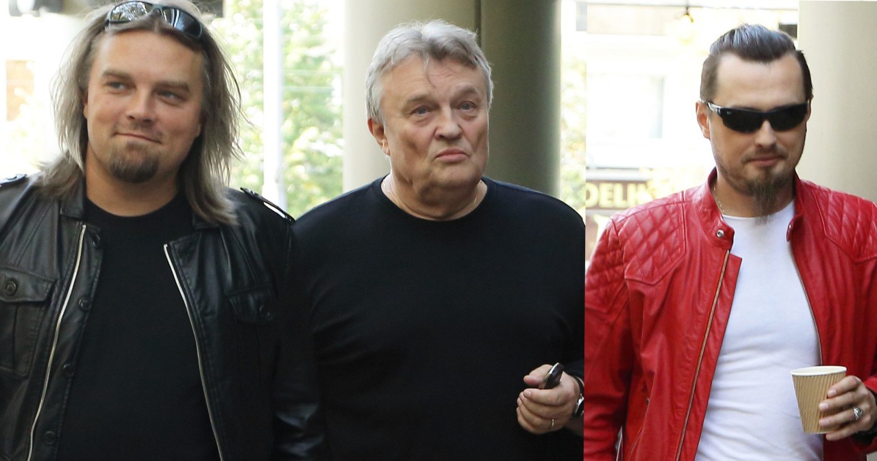 Ciemne chmury nad rodziną Cugowskich. Tak źle jeszcze nie było