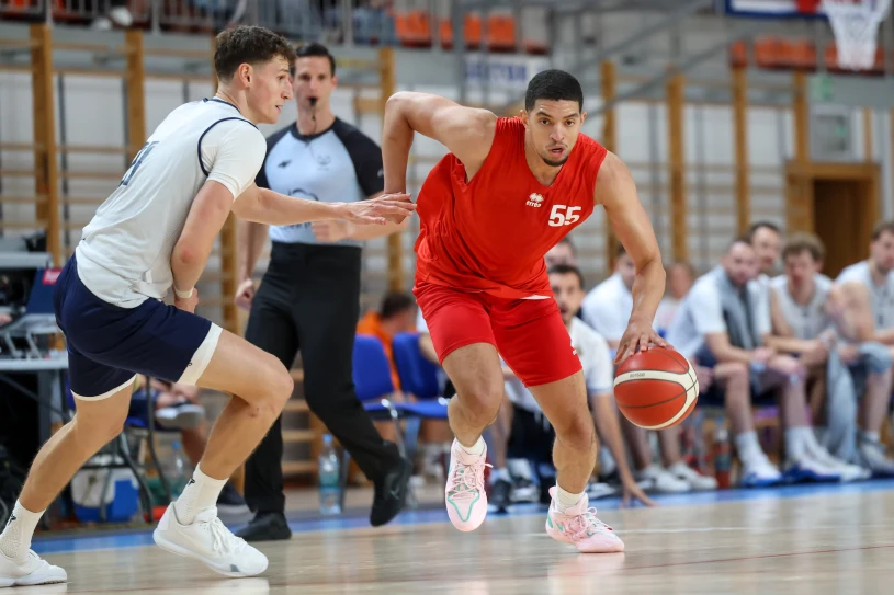 Prosto z NBA do PLK. Ujawniamy kulisy transferu