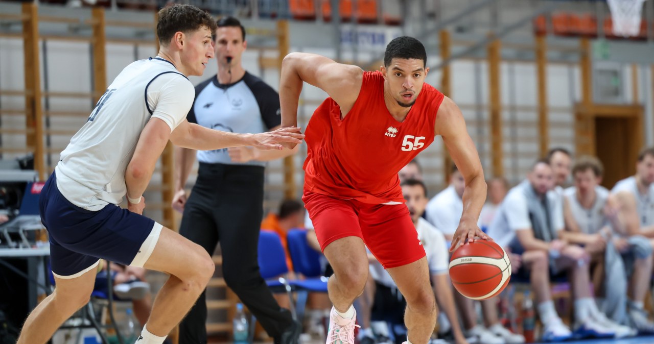 Prosto z NBA do PLK. Ujawniamy kulisy transferu