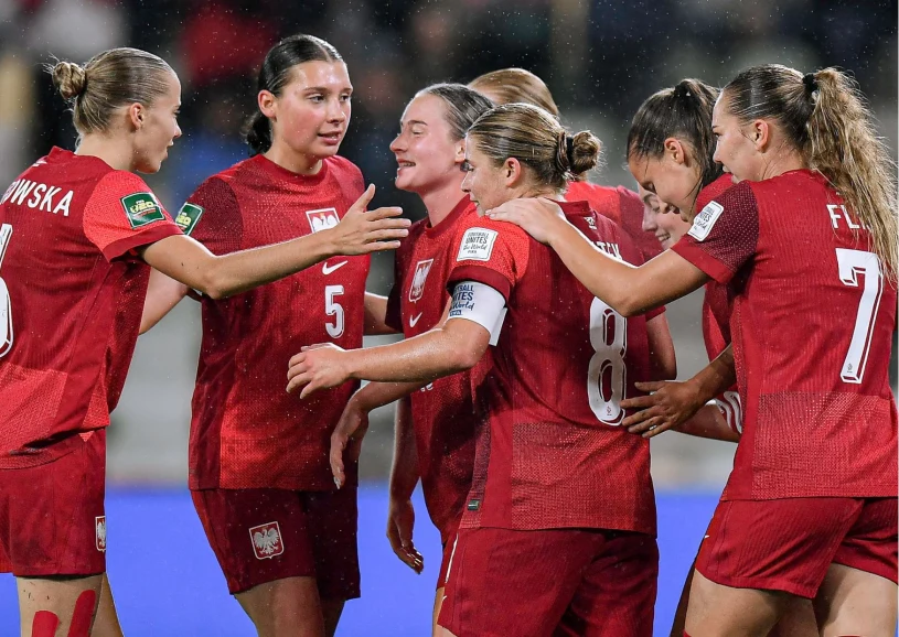 Komplet zwycięstw Polek na MŚ. FIFA ogłasza. To będzie kolejne wyzwanie
