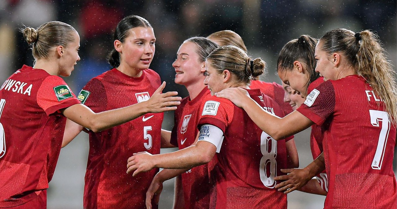 Komplet zwycięstw Polek na MŚ. FIFA ogłasza. To będzie kolejne wyzwanie