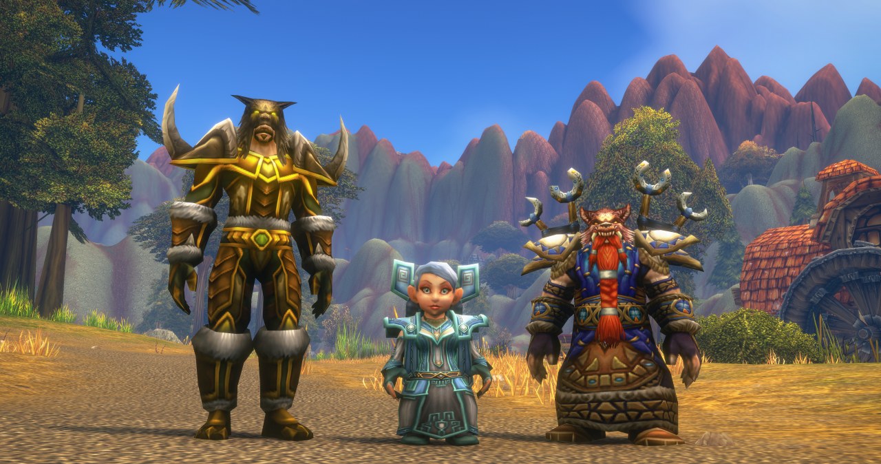 World of Warcraft na BlizzCon 2026. Blizzard zapowiada ogromne zmiany!