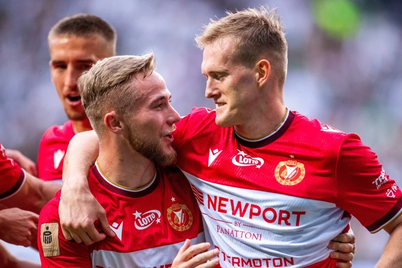 Co z powołaniem dla nowej gwiazdy Widzewa? Sam ujawnił. Jest deklaracja