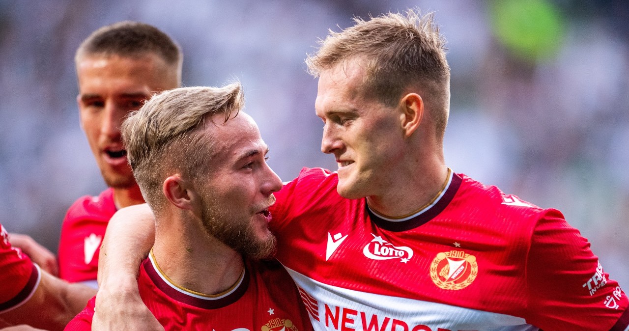 Co z powołaniem dla nowej gwiazdy Widzewa? Sam ujawnił. Jest deklaracja