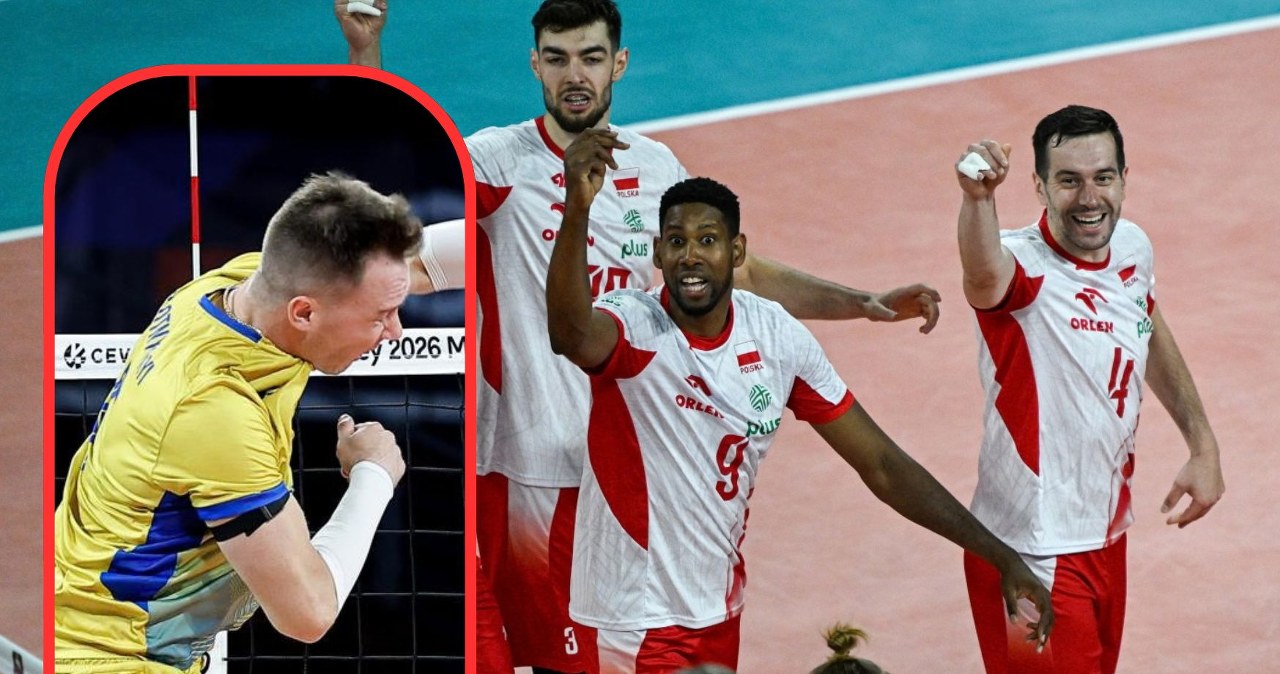 Ukraina rozłożona przez Polaków, szybka robota ludzi Grbicia. Oto efekt