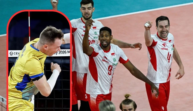 Ukraina rozłożona przez Polaków, szybka robota ludzi Grbicia. Oto efekt
